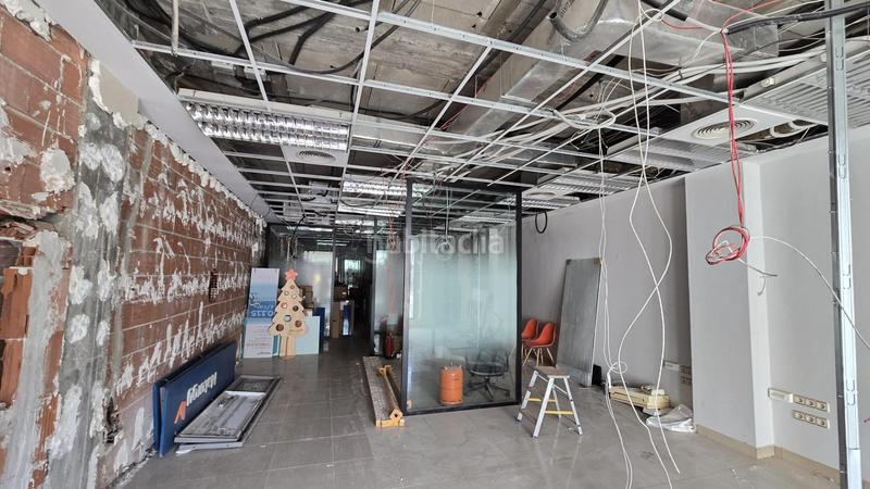 Foto dd0c88c0-7d87-41db-90c0-d06ed0bd5465. Local commercial dans Alipark Alicante