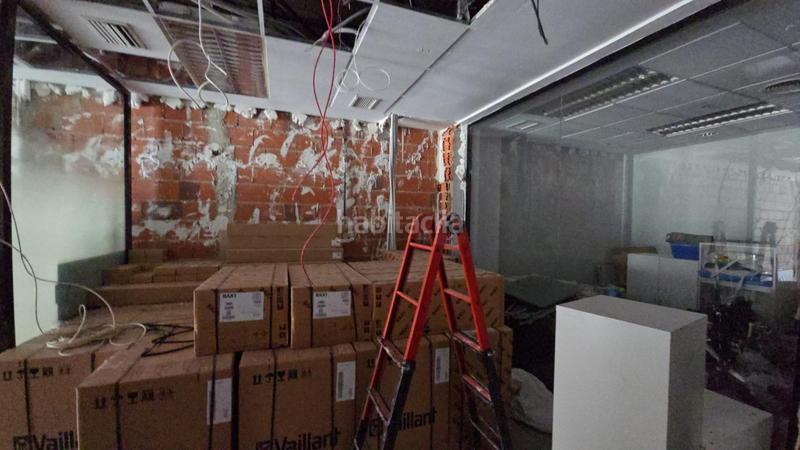 Foto fbfa753d-a8eb-4f02-9a6a-87ac7456cd5b. Local commercial dans Alipark Alicante