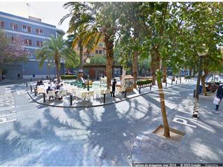 Local Comercial  Calle calle de aspe. Venta de local comercial en calle aspe  carolinas bajas, alicant