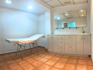 Geschäftsraum in Carrús Este. Venta de local comercial reformado y listo para entrar en calle