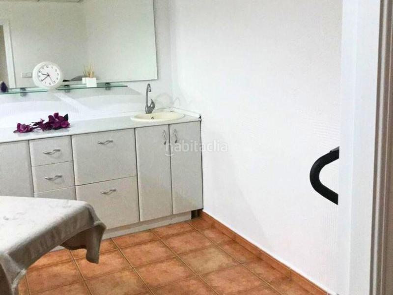 Foto 11160c6c-b272-4e5b-8162-7b291458a437. Locale commerciale in Carrús Este Elche / Elx