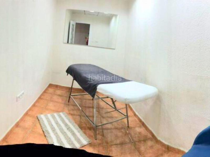 Foto 6948ab39-89d7-48e2-b464-fef09aaa1440. Locale commerciale in Carrús Este Elche / Elx