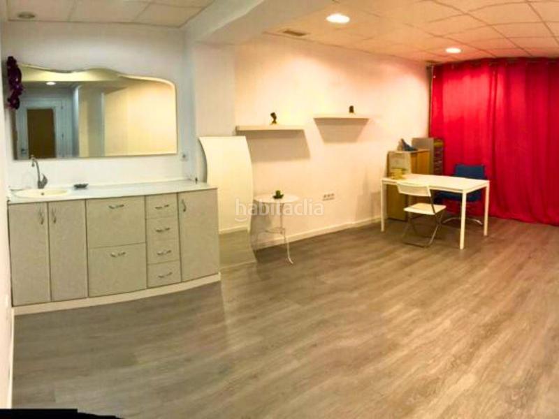 Foto b7797cbd-5ed1-41a7-8cf5-72dce998e985. Locale commerciale in Carrús Este Elche / Elx