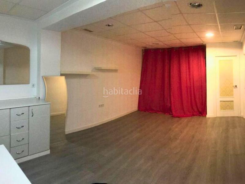 Foto c0bacd01-d2c9-4adc-9869-0ca2632d9e34. Locale commerciale in Carrús Este Elche / Elx