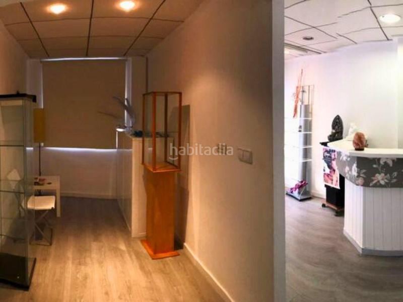 Foto e333e62c-ea58-4af3-b133-d8c1e9ab6802. Locale commerciale in Carrús Este Elche / Elx