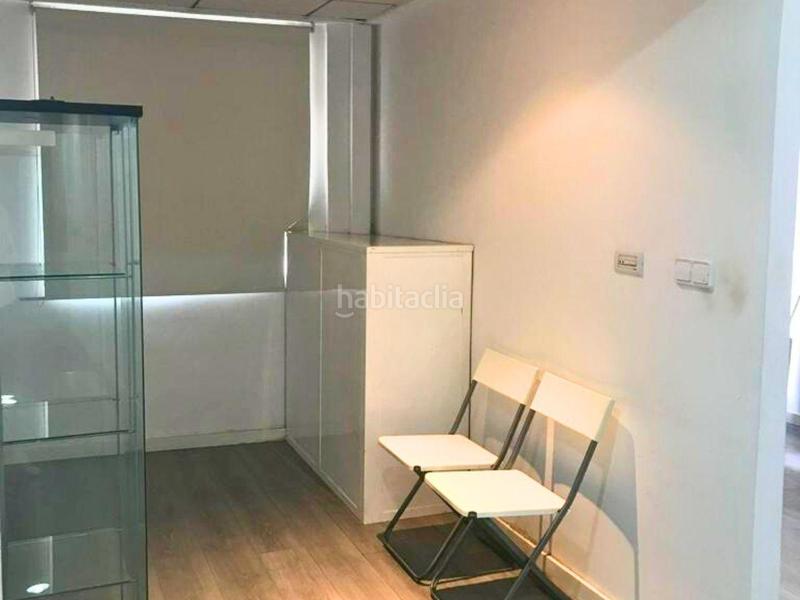 Foto fc759181-43fb-4416-b1a3-fd859e653296. Locale commerciale in Carrús Este Elche / Elx