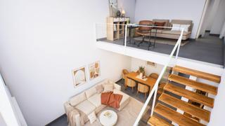 Reihenhaus in Monte y Mar. Obra nuevagran alacant