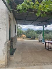 Finca rústica en Aldeaquemada. Se vende finca rustica en aldeaquemada