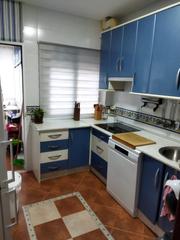 Pis a Carolina (La). Piso en venta en la carolina