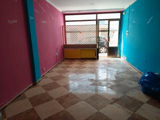 Local commercial à Carolina (La). ¡¡oportunidad!! se vende local comercial en la carolina