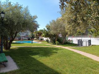 Dúplex a Carolina (La). Duplex en venta en residencial con piscina en la carolina