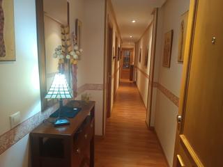Appartement à Carolina (La). Precioso piso en venta (amueblado y electrodomesticos)