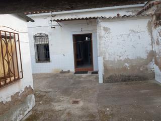 Casa a Carolina (La). Se vende casa de planta baja en navas de tolosa