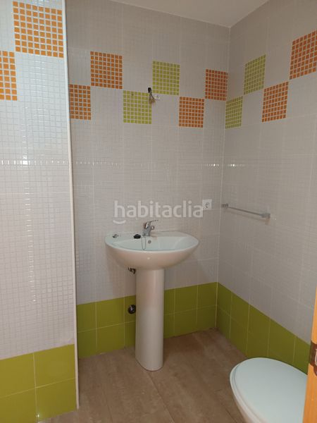 Foto c8fdb8b3-cdde-41cd-9a37-4d278cda20d5. Dúplex amb aparcament piscina a Carolina (La)