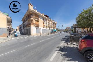 Geschäftsraum  Calle campo santo. Local diafano en gabias