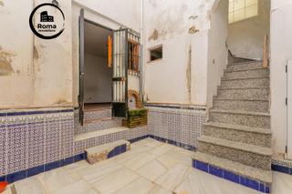 House in Barrio de Albaicín