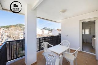 Pis  Paseo alamos. !!espectacular vivienda en última planta!!