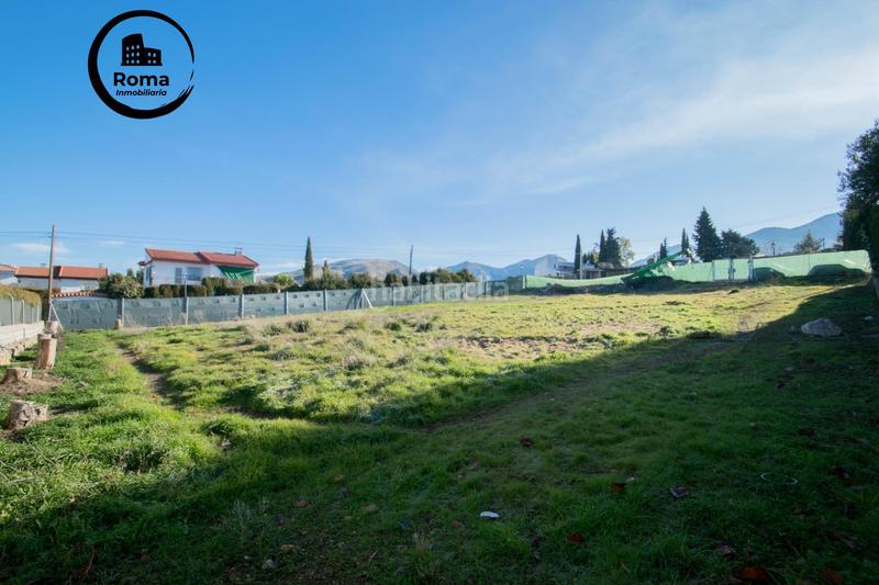 Foto 1d401014-90cd-4938-ac68-b008d0529eac. Terreno residenziale in trebol 1 in Monachil pueblo Monachil