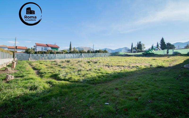 Foto 237a5e3e-dc07-43ee-ace0-7bc978cbcf82. Terreno residenziale in trebol 1 in Monachil pueblo Monachil