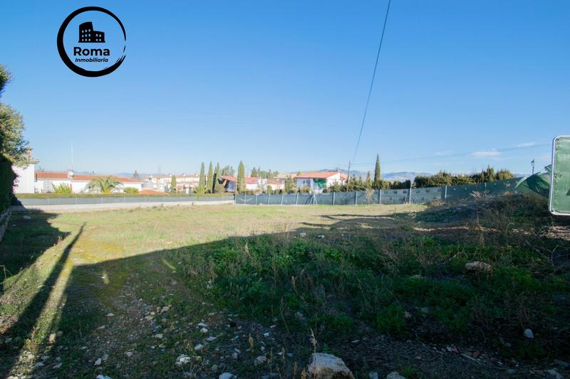 Foto 2b1b5bfc-73b5-497f-befb-bfff4b6dc531. Terreno residenziale in trebol 1 in Monachil pueblo Monachil