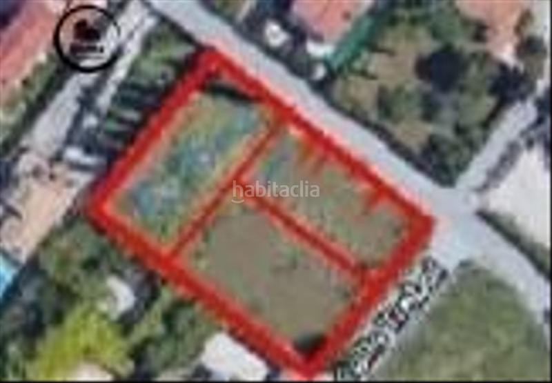 Foto 46ac01cf-d894-491f-9f8c-75ab462cbc74. Terreno residenziale in trebol 1 in Monachil pueblo Monachil