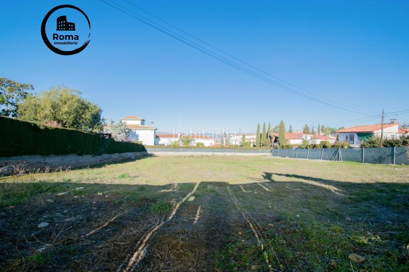 Foto 4b845d2c-85b3-4aba-8bad-046c3cd32f91. Terreno residenziale in trebol 1 in Monachil pueblo Monachil