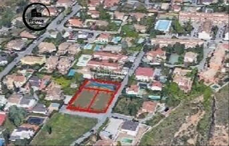 Foto 54ca1f1b-05df-4c43-8263-d37e6c345c51. Terreno residenziale in trebol 1 in Monachil pueblo Monachil