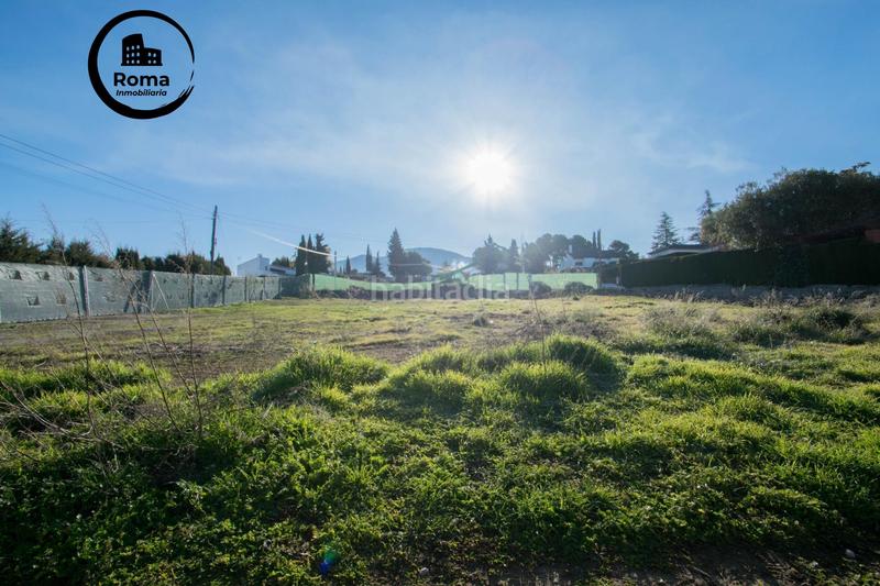 Foto 66cbce67-bf2b-43a3-b3ec-7de8221e6031. Terreno residenziale in trebol 1 in Monachil pueblo Monachil