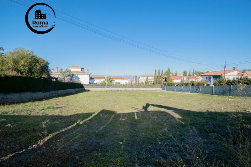 Foto aa432f29-36d7-478f-a78c-4a8ad2b01104. Terreno residenziale in trebol 1 in Monachil pueblo Monachil