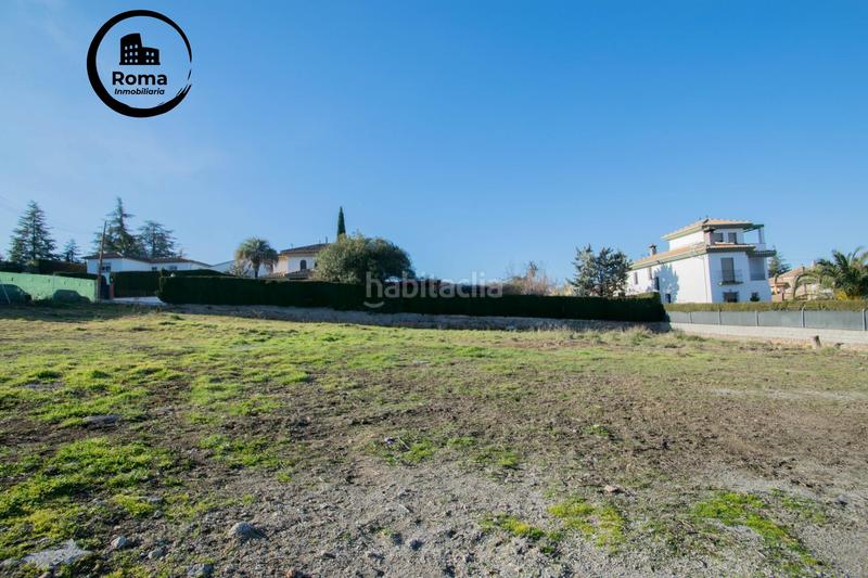 Foto af919158-546a-4f0b-825e-8b842fec2294. Terreno residenziale in trebol 1 in Monachil pueblo Monachil