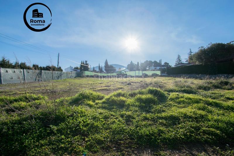 Foto b9b433b9-ad2d-40e9-ba92-e0c037cb565e. Terreno residenziale in trebol 1 in Monachil pueblo Monachil