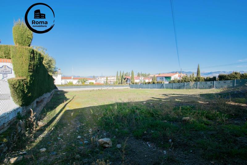 Foto e02206a3-22ff-48a7-9c72-c17beb5dfe2e. Terreno residenziale in trebol 1 in Monachil pueblo Monachil