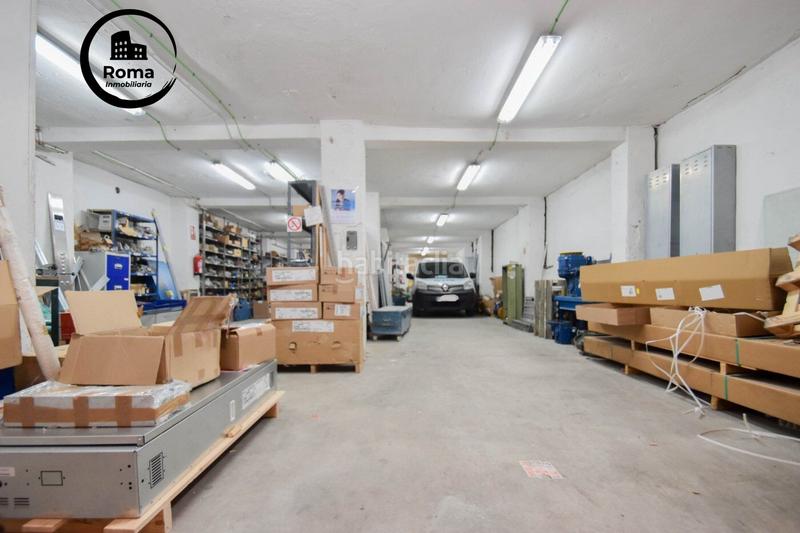 Foto 1c1a52dd-25a1-4ab7-95b3-6eb031cebffb. Local comercial a Camino de Ronda Granada