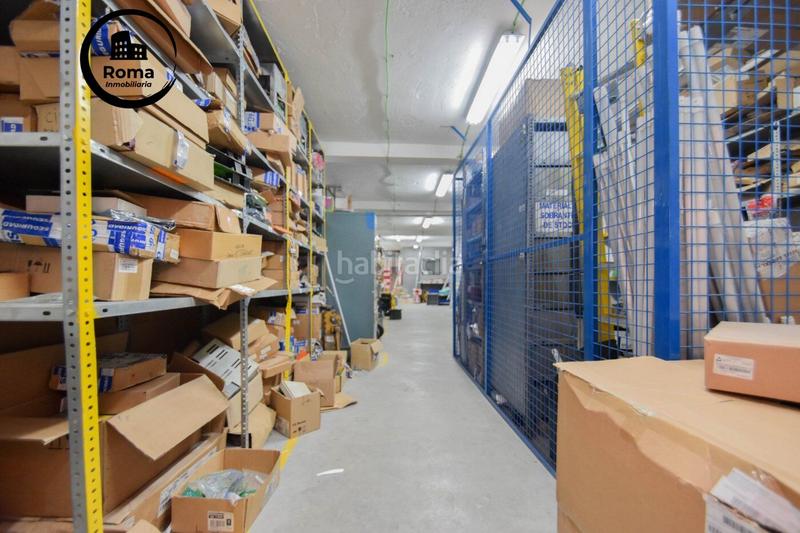 Foto 1dd9ce4a-14c4-4a82-9675-51cc7673ae54. Local comercial a Camino de Ronda Granada