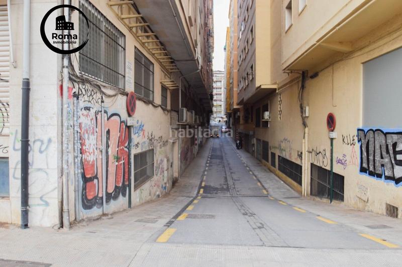 Foto 2243bbb6-b653-44cb-8b24-d96ca2f2ca1b. Local comercial a Camino de Ronda Granada