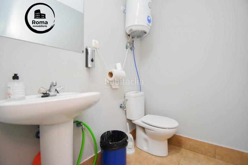 Foto 2344deed-12e3-4925-a02e-8e62e764dc78. Local comercial a Camino de Ronda Granada