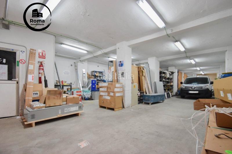 Foto 50db8a09-37e1-4030-a1b3-3ec40cdf29b6. Local comercial a Camino de Ronda Granada