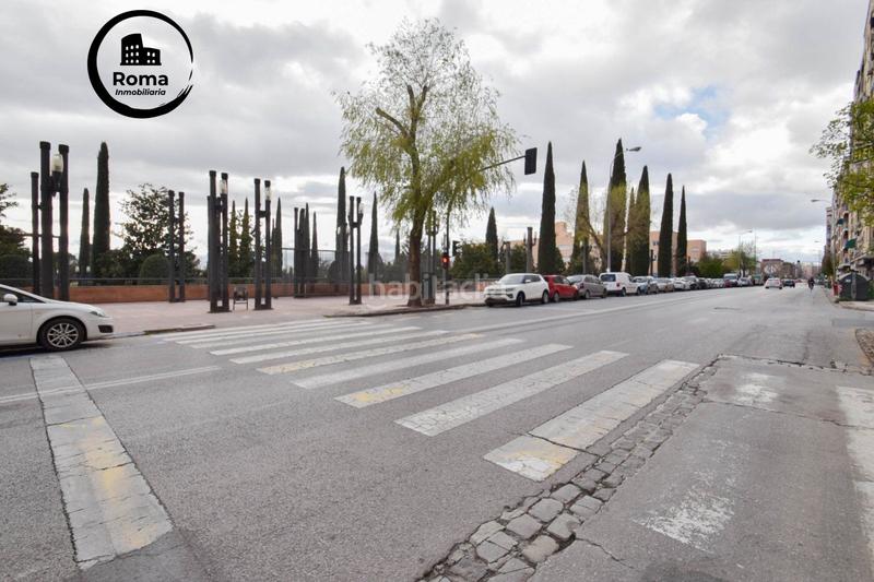 Foto 53687770-d3dd-4e1a-98b0-79ce45d4fe58. Local comercial a Camino de Ronda Granada