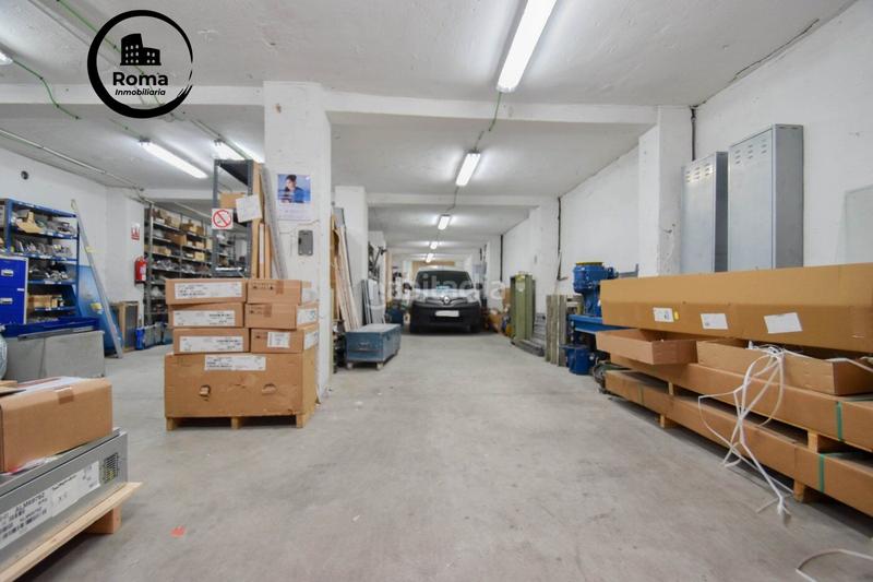 Foto 55689c80-856f-4b61-bff2-0c91b68bed2f. Local comercial a Camino de Ronda Granada