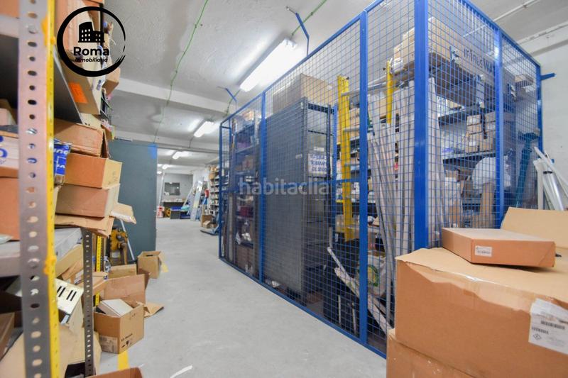 Foto 8787c5e1-73d3-40fe-9e74-f6d294e52c6b. Local comercial a Camino de Ronda Granada