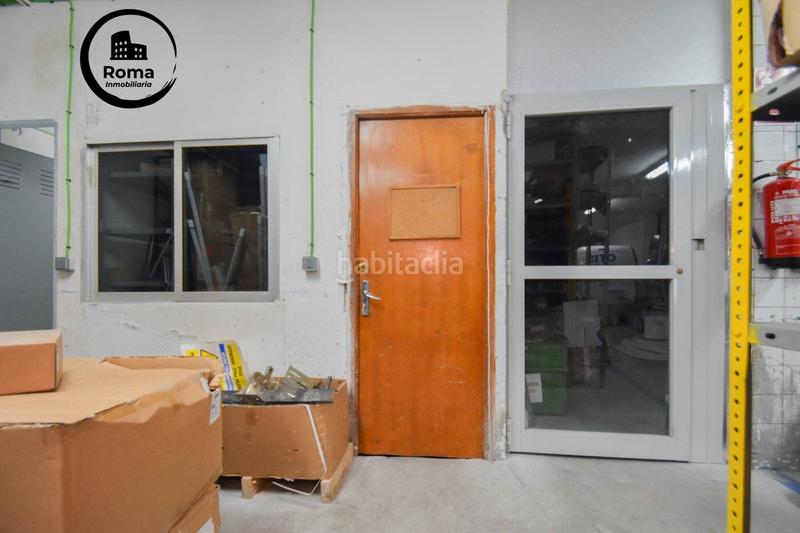 Foto 9d450f8a-e561-4cb1-aac6-a9d75abac463. Local comercial a Camino de Ronda Granada