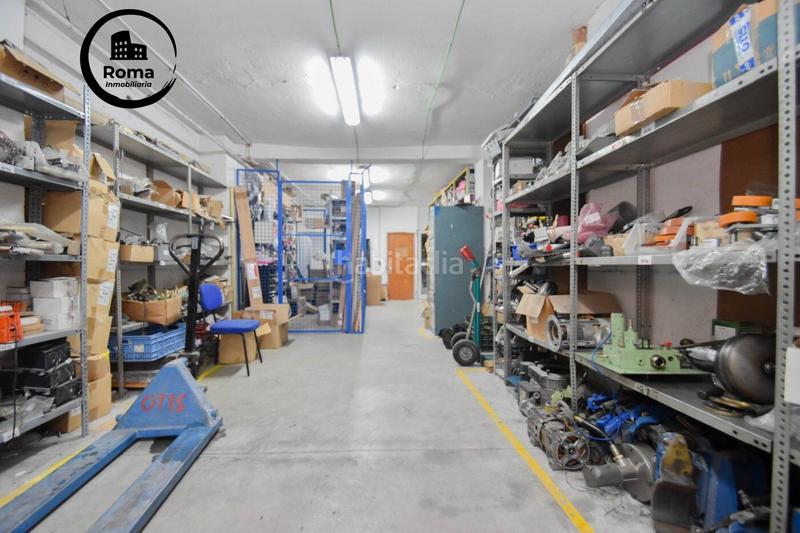 Foto bda163ff-ee5e-425a-a77d-4384b5208835. Local comercial a Camino de Ronda Granada