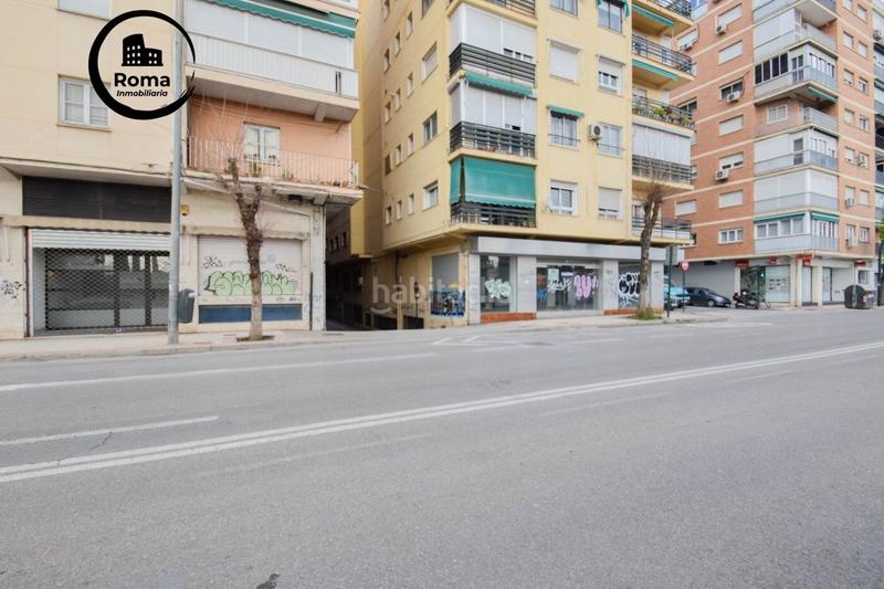 Foto c8704246-dd98-4951-8029-d85615d7d8a5. Local comercial a Camino de Ronda Granada