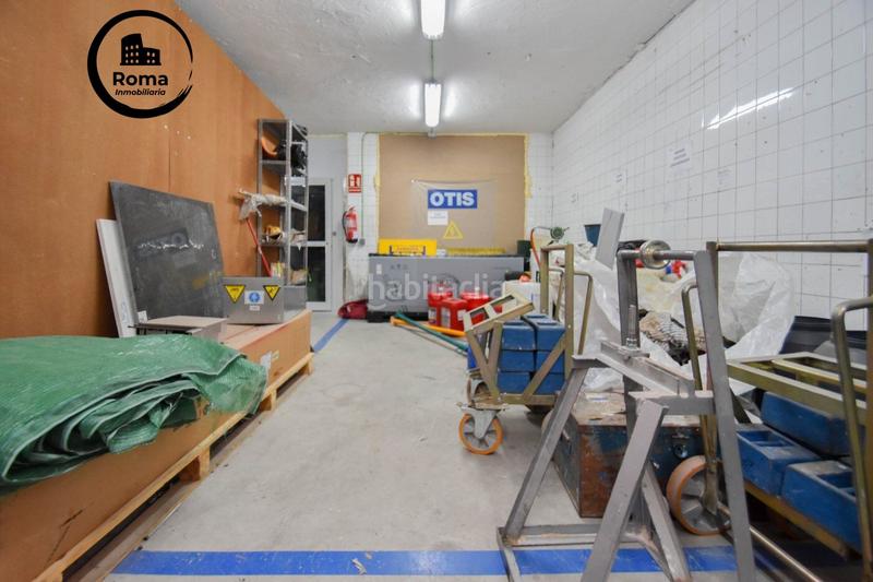 Foto d149ad91-82c4-4bae-a5f5-55a6f7f4ebe2. Local comercial a Camino de Ronda Granada