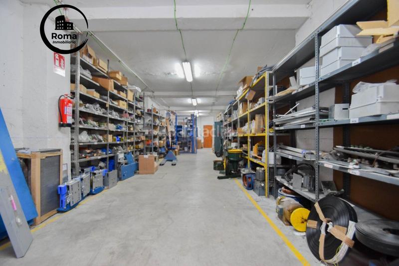 Foto d5601dd0-33ab-4fa5-bcdb-bd371f5f78e1. Local comercial a Camino de Ronda Granada