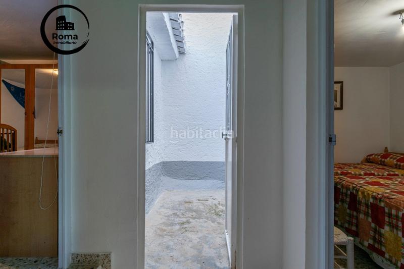 Foto 56c4a827-579e-4e19-8235-793332499315. Masía cortijo en una planta en Monachil pueblo Monachil