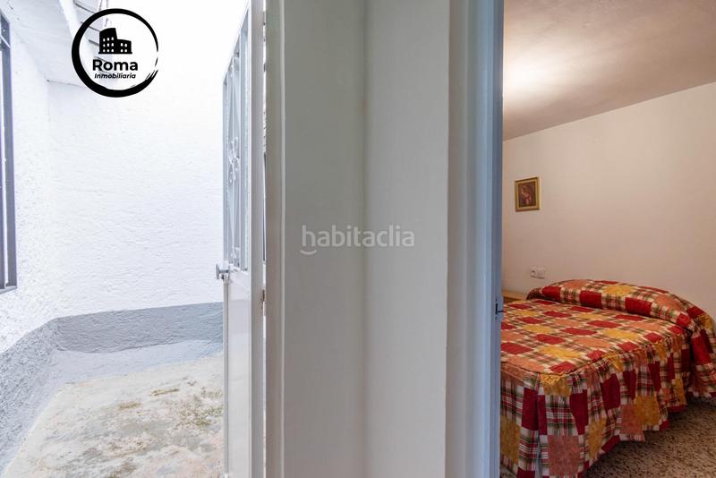 Foto 7f7f71e9-8613-4bd5-814c-04aba787972e. Masía cortijo en una planta en Monachil pueblo Monachil