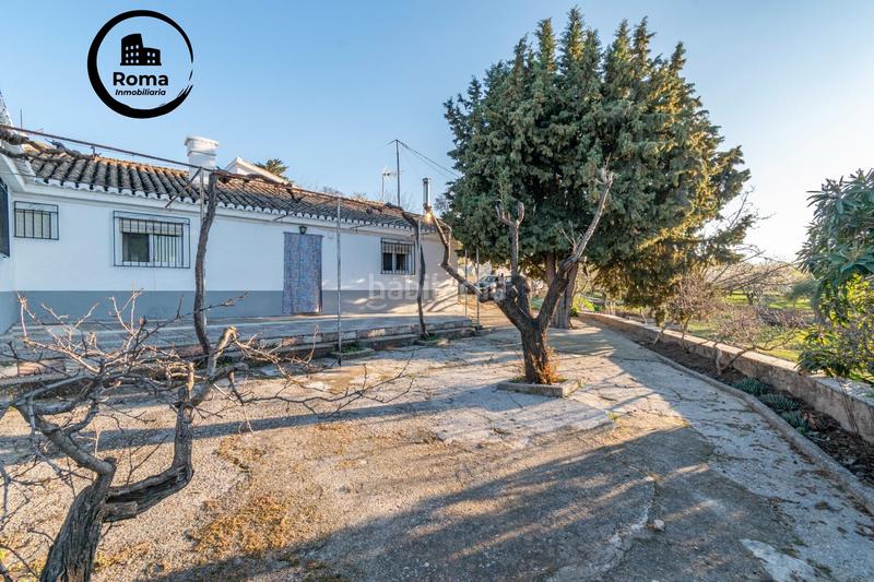 Foto a43965f4-1883-4c23-8e83-b06d49c7f498. Masía cortijo en una planta en Monachil pueblo Monachil
