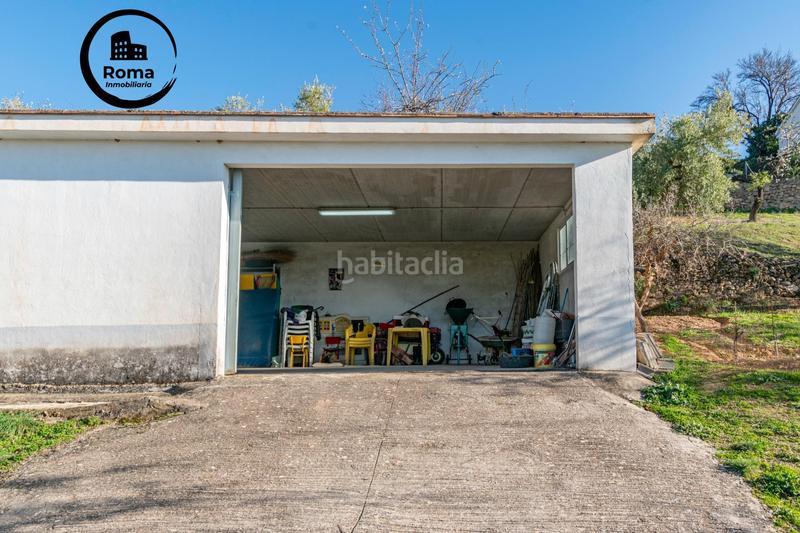Foto e1afb3fb-63dc-4ed8-a91b-a52a63329064. Masía cortijo en una planta en Monachil pueblo Monachil