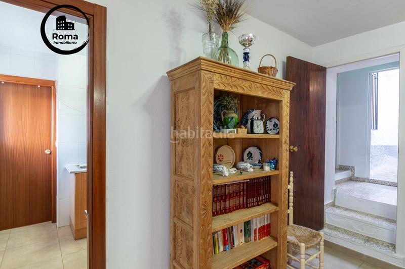 Foto ef452113-cdf3-4766-a04b-bbcd1a76617f. Masía cortijo en una planta en Monachil pueblo Monachil